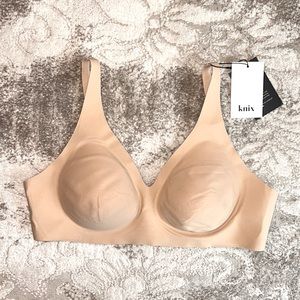 NWT Knix revolution bra